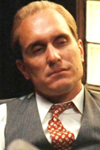 Godfather, The [Robert Duvall]